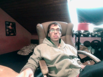 boy90sexy  12-12-2021 Recorded Video Topless